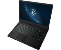 MSI Vector GP66 12UGS-251XPL i7-12700H/16GB 1TB SSD/15.6" QHD 165Hz/RTX3070Ti 150W/DOS - 722134 - zdjęcie 2